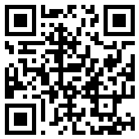QR Code for bitcoin:13KKFkttwRhAXoQwBXh7QWDWTxb4JSGmQC