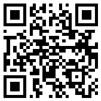 QR Code for bitcoin:13KLppRqb8Dy7bV2dkdENxtgjkXZiT4R5N
