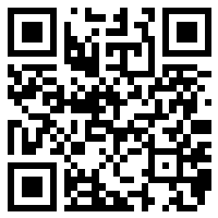 QR Code for bitcoin:13KM2BuWuG64uktSN4i5st8aHBw7bDCrr2