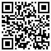 QR Code for bitcoin:13KT1ofZ3gTgWkAJsjW1K34dqXMk15nC46