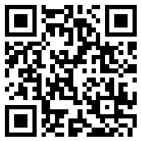 QR Code for bitcoin:13KTo5LCv8XMPQvthkhcGmxZC3tuy4Fu5D
