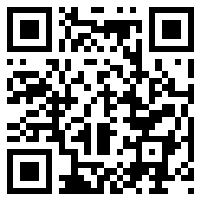 QR Code for bitcoin:13KUJeqQS8v4GpPcmpv4UMy7WqPXazCtc2