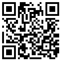 QR Code for bitcoin:13KW5ZhaMd2YAj1KfLx213FFvXmr2mRCea