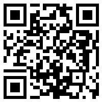 QR Code for bitcoin:13KYYnW7rrgEvHcU3dpweXrybLT5fGZbUB