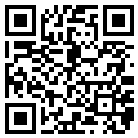 QR Code for bitcoin:13Kc8WawMde8Mnoee4hfCpSnnEB1zEeGML