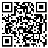 QR Code for bitcoin:13KdaeKzq2WnpWnuUce3by1anbidhbubEU