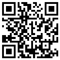 QR Code for bitcoin:13KfzdnbEddFRcvLu1itS8ftWvAR99Usu6