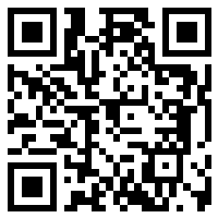 QR Code for bitcoin:13KmSf6g7ryRNGHX2JKZeTUGMuNhchpehH