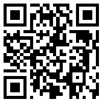 QR Code for bitcoin:13Kne7DbimithMLUg1HwBHbwu8qSubUDJD