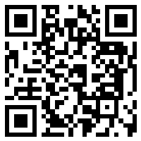 QR Code for bitcoin:13Kv3f87ESf7NPWwrXz5MgERbfQ3NcSuJX