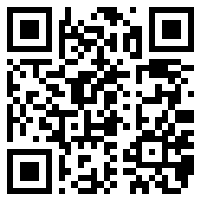 QR Code for bitcoin:13KymYFpyQTEGx6AsdYPEFFMYMcoRssjFh