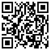 QR Code for bitcoin:13L1PXkCfaXuvNUob4UA7G2atafMyKYu2X