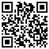 QR Code for bitcoin:13L3b7eLHRpJqRTfN9SPccH3AYekDuUH15