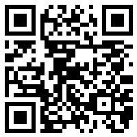 QR Code for bitcoin:13L4gdvuhy7QjZ7LMCirioGF5hs4jpoomS