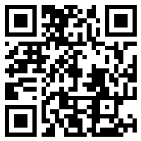 QR Code for bitcoin:13L5DC36pskXuAXjwtc34Prab7EECyGLCZ