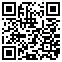 QR Code for bitcoin:13L6WfhmxRM5CfQSWJytyu2uy1rjzMwbbd
