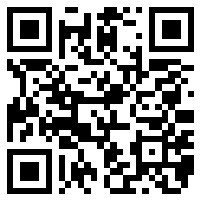 QR Code for bitcoin:13L6qdm4N4KMvBFUHoSW88eayX9YDTcF4p