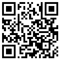 QR Code for bitcoin:13L7LuUBxtBouo9WJ18jocHqXUABUsPRaF