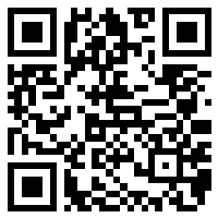 QR Code for bitcoin:13L7yfppdC8bLchSTr1xRfbFq4Mt7Kktk3