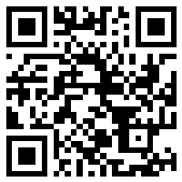QR Code for bitcoin:13LD7xZ4cppKgBTNrKBEr9S8xi3A31LaVx
