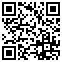 QR Code for bitcoin:13LGtoHziQcfFrsCFYmhfghRU18Awc4Tm6