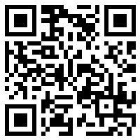 QR Code for bitcoin:13LLPPmwBZVYNpKvBWstebLdNK5zgR6GyB