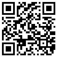 QR Code for bitcoin:13LNWmY6FNxRvFN5enncEfG49xdyeisTed
