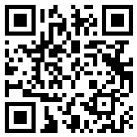 QR Code for bitcoin:13LNbGERhPfN8bM9DfWrpcxy8i1EXk3af5
