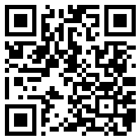 QR Code for bitcoin:13LP8oks5C6UbvnXQfk2NivXNAB5teSvhQ