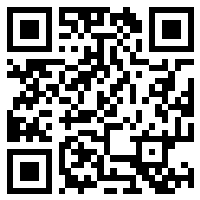 QR Code for bitcoin:13LSFjeAqGDPUMjmzWmVs4XrQLmSCLonwW