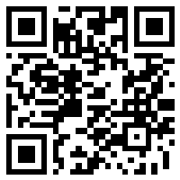 QR Code for bitcoin:13LSP6HL3UtTYux4hWFf9rFRSJD5vQfFDS