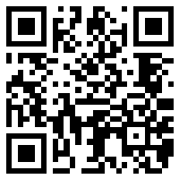 QR Code for bitcoin:13LUTvp7b3pjCpVF2bfoRVUE2HvtAP71aa