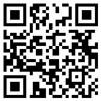 QR Code for bitcoin:13LWH3ZzfAm8PeMCLEFext5tkR97Zi6s2M