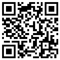 QR Code for bitcoin:13LWfaow8dn8d8CU6JB9kSkarQ3ZSuLPhd