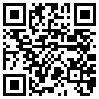 QR Code for bitcoin:13LXziJuPBAe2EpLhLynehmzcsryXErY3j