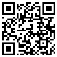 QR Code for bitcoin:13LZsU5Wf4in7fNtMuMDVszMwAtFCrtgJN