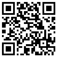 QR Code for bitcoin:13LcW5fAVwy5fju9N9PebfKuqjUbjAWDBE