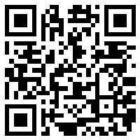 QR Code for bitcoin:13LeRyURcut746B3WXCgNaf5NeD1DAH6Bc