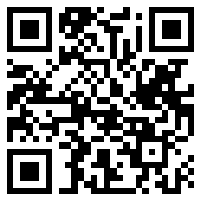QR Code for bitcoin:13Lev9SHHggmcAkp9YdcW7rZpLeikJsMju