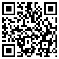 QR Code for bitcoin:13LiiMsQu9JSWTcV5PyjGzoWkXgNFwDxhN