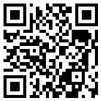 QR Code for bitcoin:13LjrmBC3atJUForaMPEnYEU75FFq9tViB