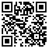 QR Code for bitcoin:13Lpsi31yzPdCzZJMTbc6cV8J17YTMb7mf