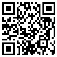 QR Code for bitcoin:13LrWWCVsmsoT6dDVUhVdPY41UP4CwYice