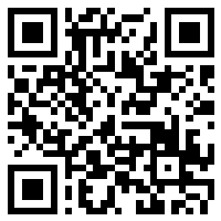 QR Code for bitcoin:13LymAZaokh5J74houGx8kRVRNEG6bDC2b