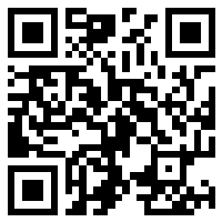 QR Code for bitcoin:13LyvvpZykCojpu2PJSV1mFN3WMw99A2hC