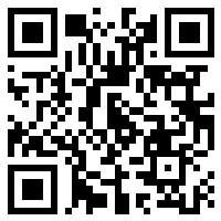 QR Code for bitcoin:13LyzG3udJBu8otbpsmLpS6D2Q5W9af4MH