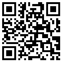 QR Code for bitcoin:13M3oqkGxieHdse5o7eDAU9LekWuYuAiYR