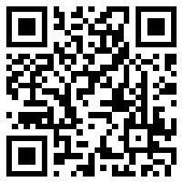 QR Code for bitcoin:13M5JoAughJ62nhtDdVZpgQ1SC6k4CWDmd