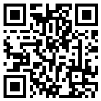 QR Code for bitcoin:13M5Nx3Sdzpm3HitE9B3ALadhbdkohbnTg