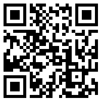 QR Code for bitcoin:13M7DdbzTtk7EfZNG1EdPMVhvzoM5QJJ6R